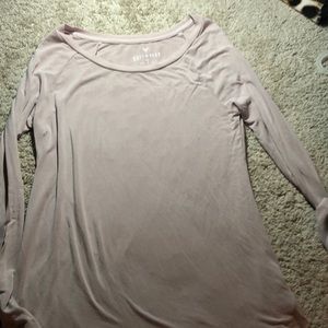 American eagle soft & sexy tee